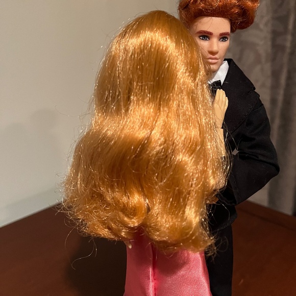 Barbie Doll 2007 Top Model Summer - Picture 5 of 8